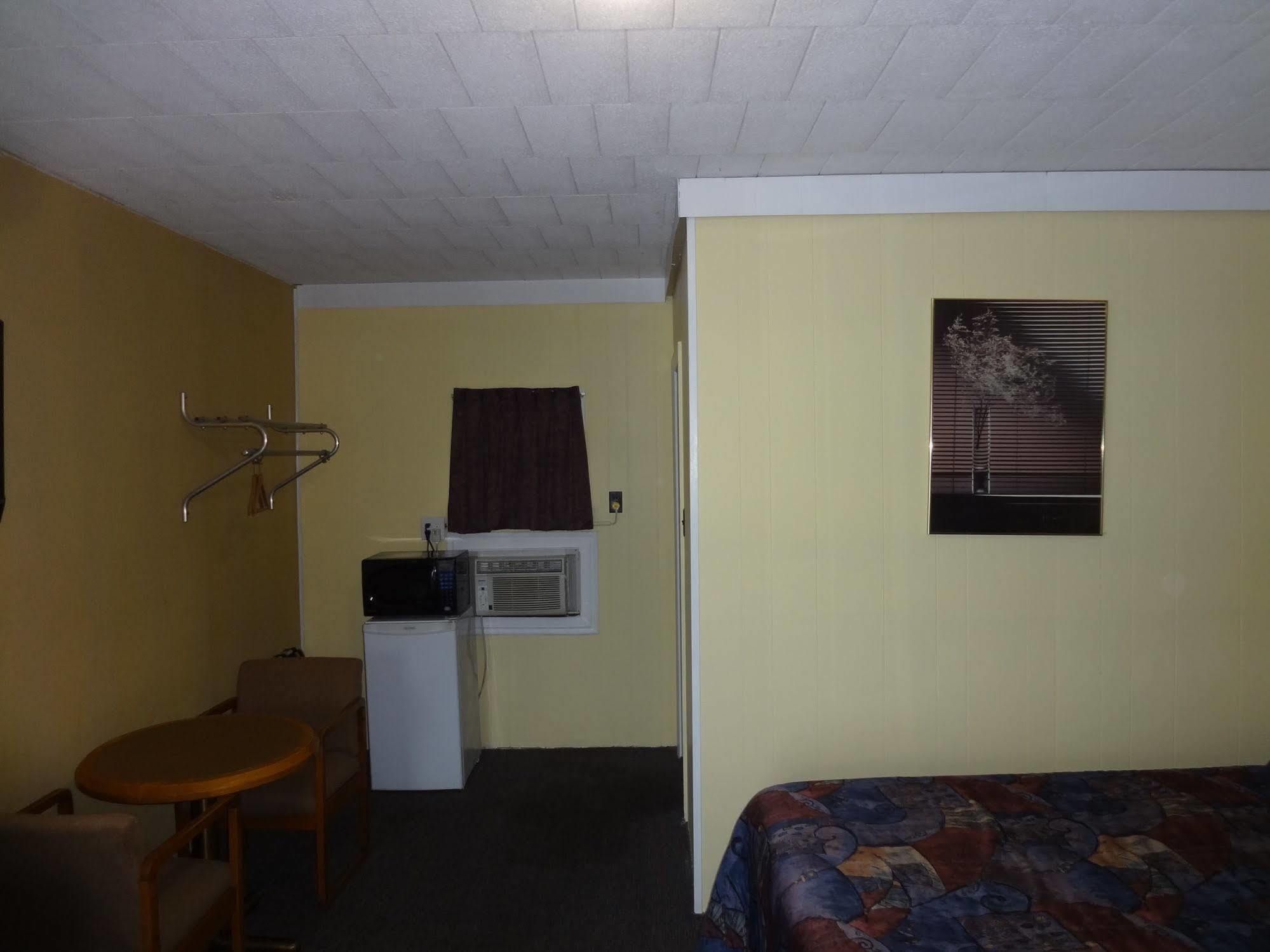 Advance Inn Niagara Falls Luaran gambar